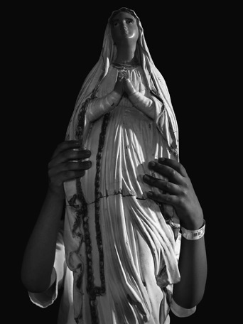 Broken Mary Broken Mary